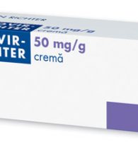 Aciclovir Crema