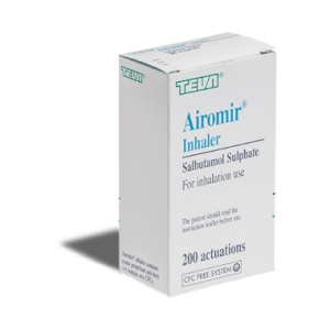 Airomir