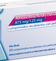 Amoxicilina