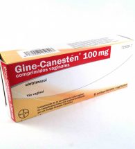 Canesten gyno