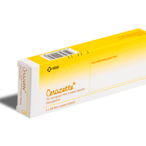 Cerazet