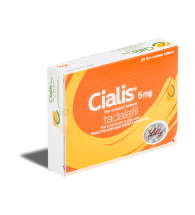 Cialis Once a Day