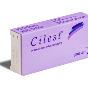 Cilest