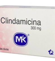 Clindamicina