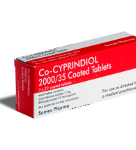 Co-Cyprindiol