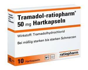 Comprar Tramadol