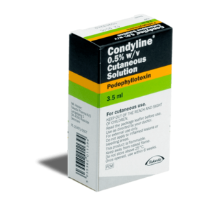 Condyline