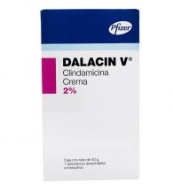 Dalacín 2% crema