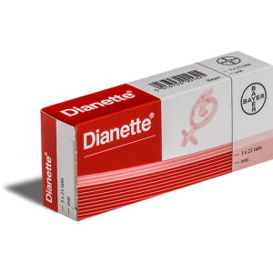 Diane-35
