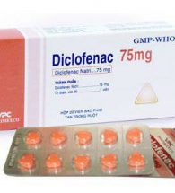 Diclofenac