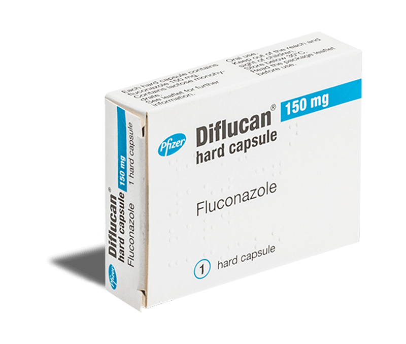 Comprar Diflucan sin receta 