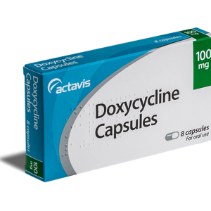 Doxiciclina