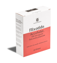 Flixotide