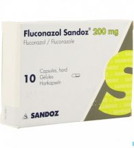 Fluconazol