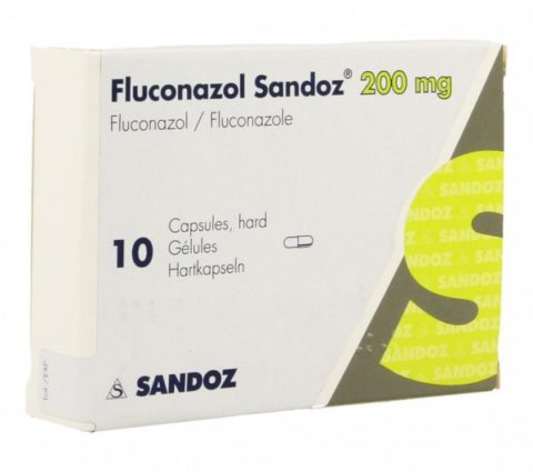 Cómo comprar fluconazole