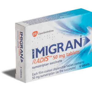 Imigran Radis