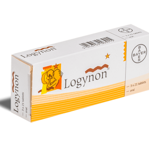 Logynon