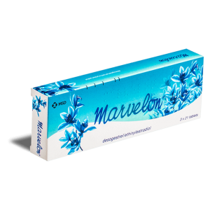Marvelon