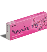 Mercilon