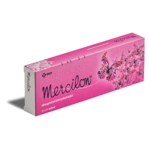 Mercilon