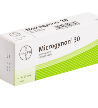 Microgynon