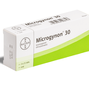 Microgynon