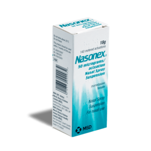 Nasonex