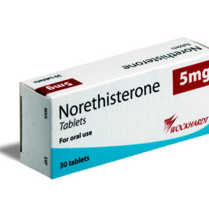 Noretisterona