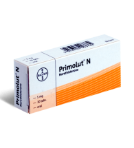 Primolut Nor