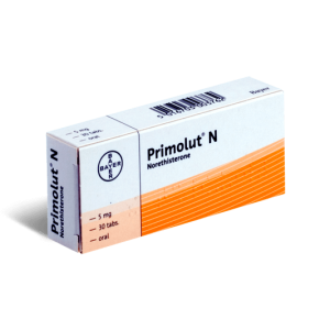 Primolut Nor
