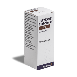 Pulmicort