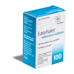 Salbutamol
