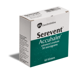 Serevent