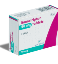 Sumatriptan