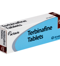 Terbinafina