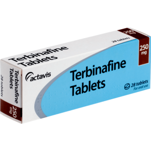 Terbinafina