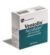 Ventolin