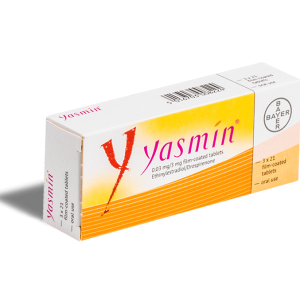 Yasmin