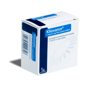 Activelle (Kliovance)