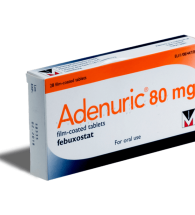 Adenuric