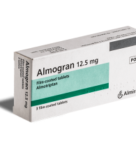 Almogran