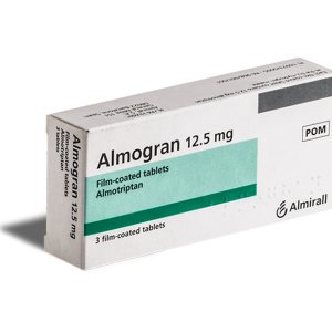 Almogran