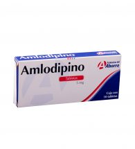 Amlodipino