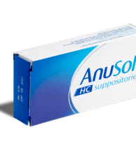 Anusol