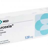 Arcoxia