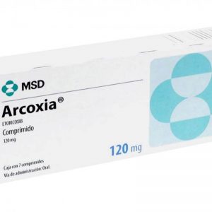 Arcoxia