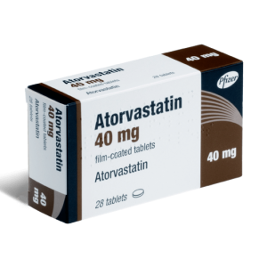 Atorvastatina