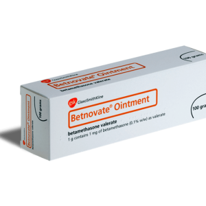 Betnovate