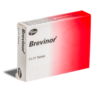 Brevinor