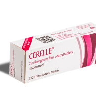 Cerelle